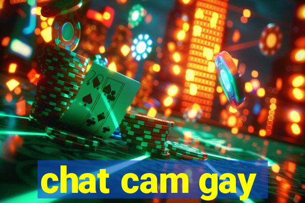 chat cam gay